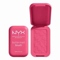NYX Buttermelt Blush