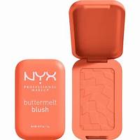 NYX Buttermelt Blush