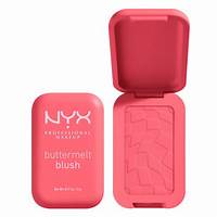 NYX Buttermelt Blush