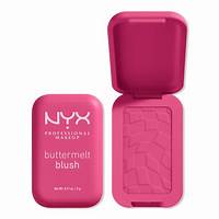 NYX Buttermelt Blush