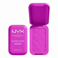 NYX Buttermelt Blush