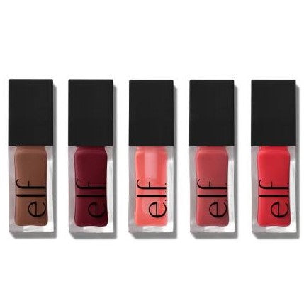 e.l.f. Lip Oil Obsessed Bundle